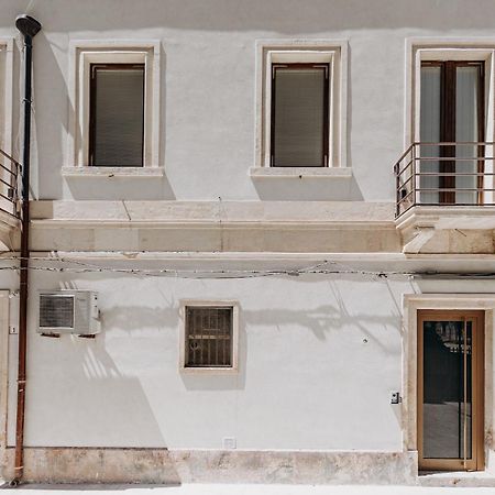 Ortigia Suite - Don Diego Syracuse Extérieur photo