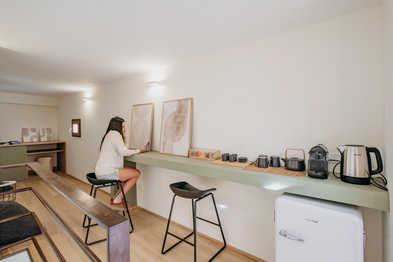 Ortigia Suite - Don Diego Syracuse Extérieur photo