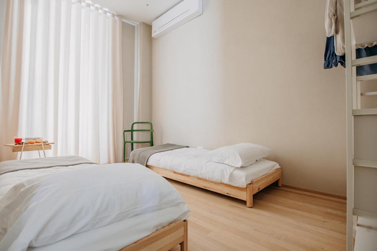 Ortigia Suite - Don Diego Syracuse Extérieur photo