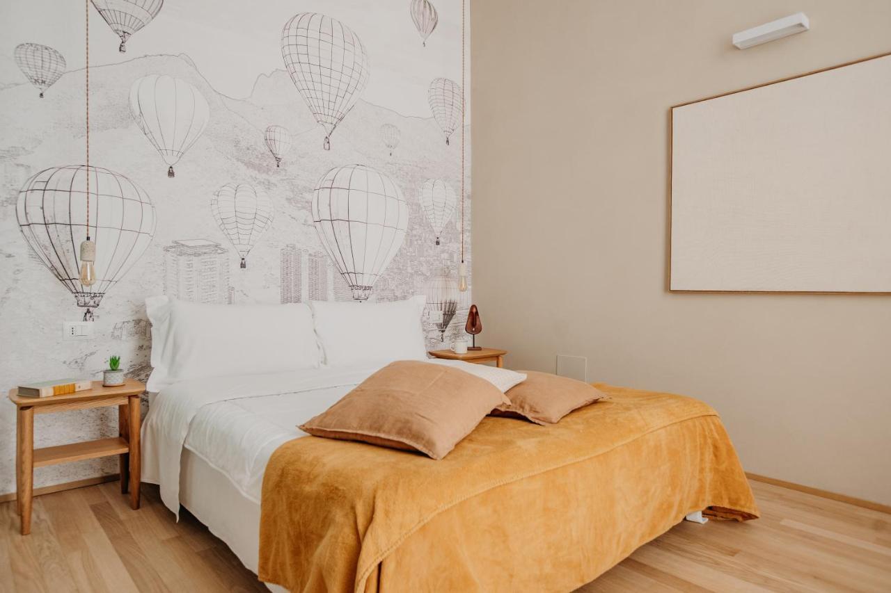 Ortigia Suite - Don Diego Syracuse Extérieur photo