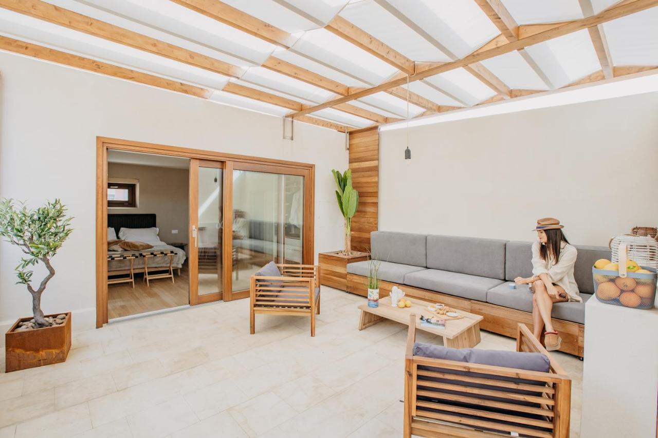Ortigia Suite - Don Diego Syracuse Extérieur photo
