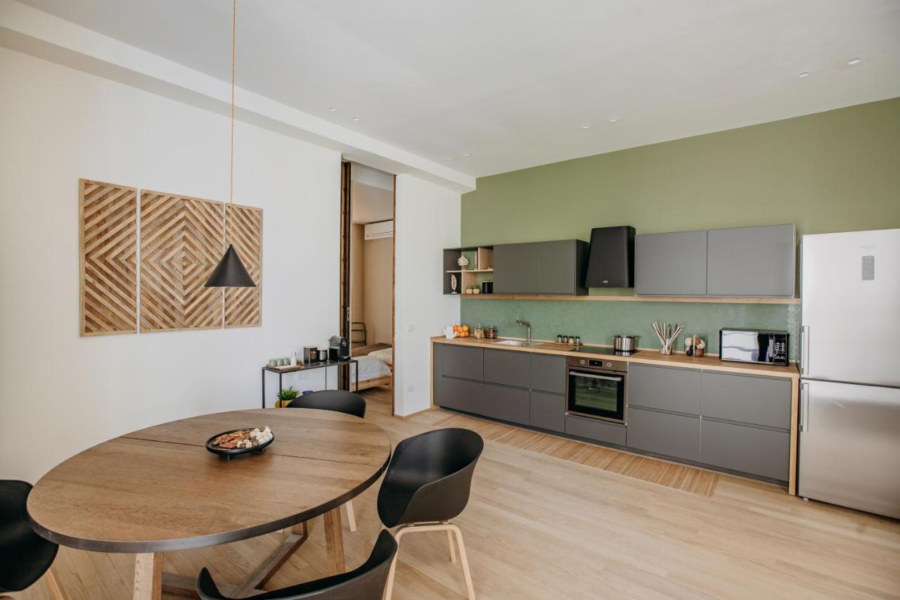 Ortigia Suite - Don Diego Syracuse Extérieur photo