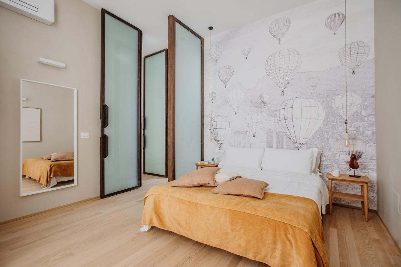 Ortigia Suite - Don Diego Syracuse Extérieur photo